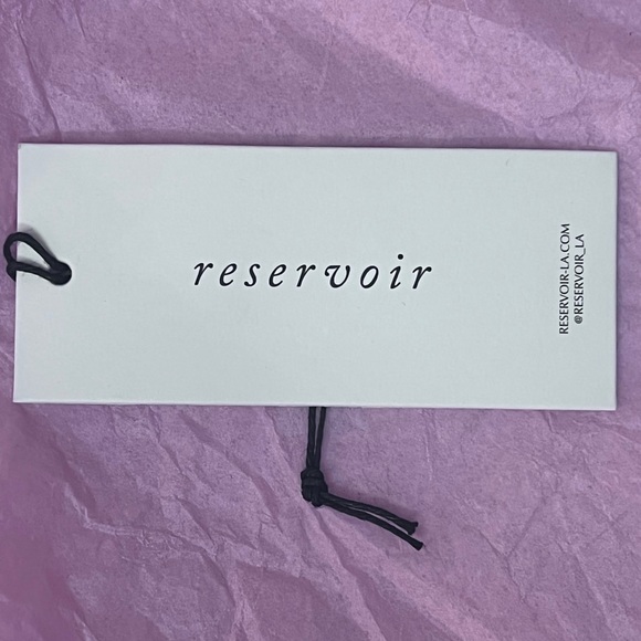 ✨SUPER SALE ✨Alexander Wang rose gold wallet. - Picture 8 of 11